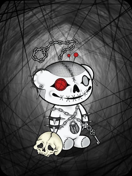 Photo 2 in carousel collection