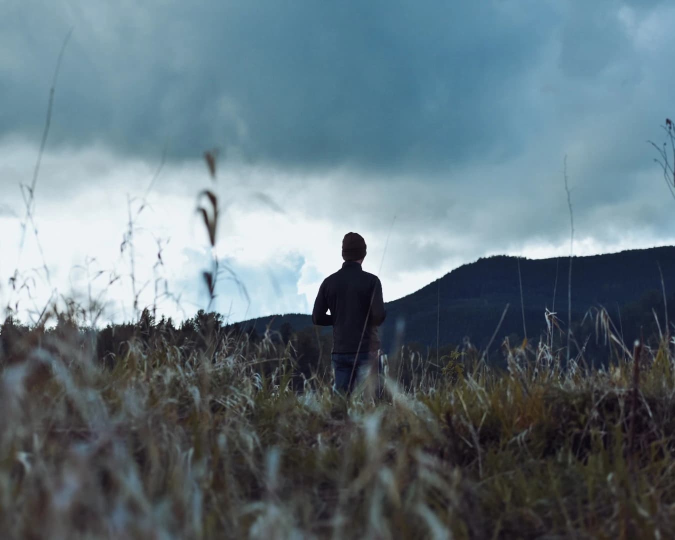 Environmental portrait from Raven Inkwork photography portfolio in Tacoma area